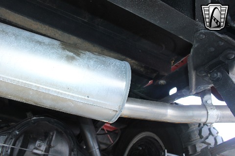 1978 Toyota FJ43 image 77