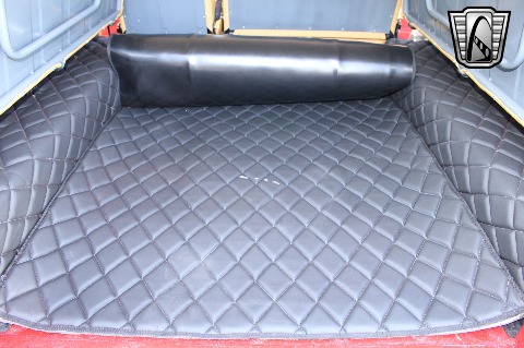 1978 Toyota FJ43 image 155