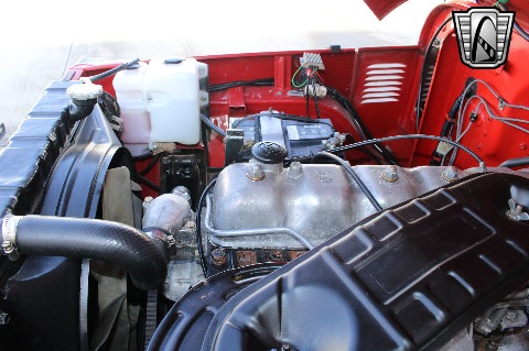 1978 Toyota FJ43 image 104