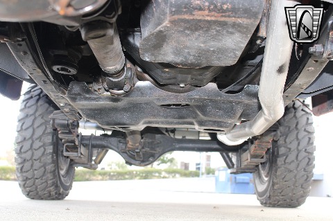 1978 Toyota FJ43 image 53