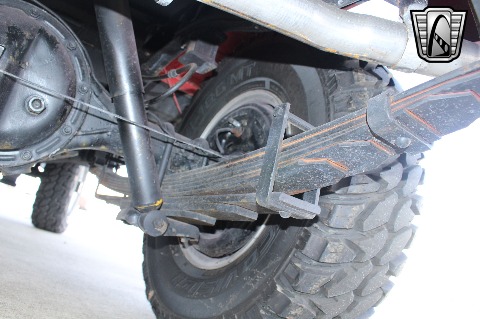 1978 Toyota FJ43 image 79