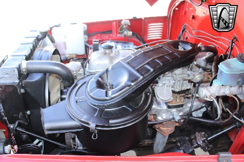 1978 Toyota FJ43 image 105