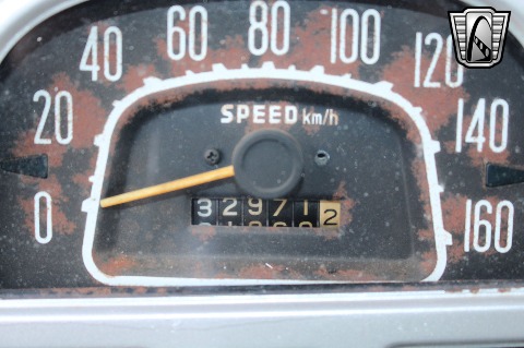 1978 Toyota FJ43 image 131