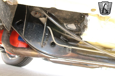 1969 Chevrolet Nova image 55