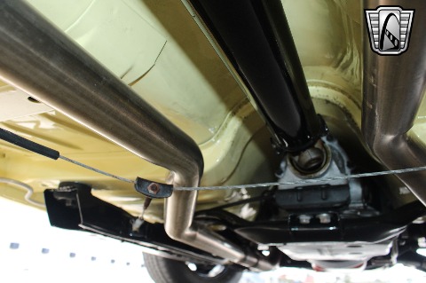 1969 Chevrolet Nova image 81