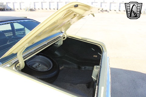 1969 Chevrolet Nova image 133