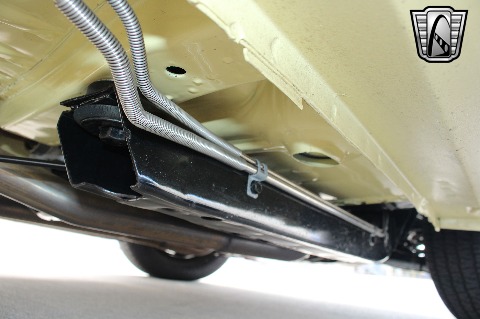 1969 Chevrolet Nova image 82