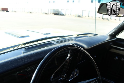 1969 Chevrolet Nova image 108