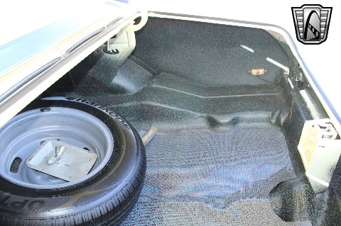 1969 Chevrolet Nova image 134