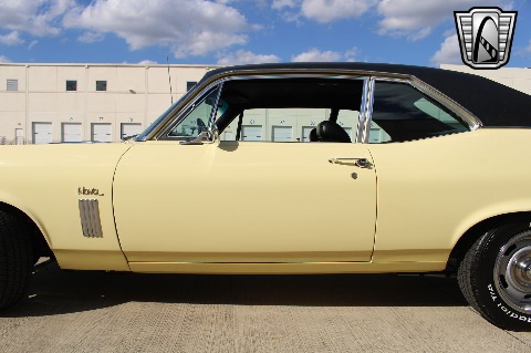 1969 Chevrolet Nova image 31