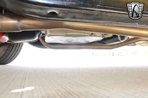 1969 Chevrolet Nova image 57