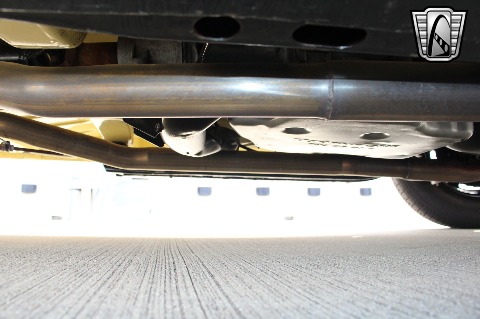 1969 Chevrolet Nova image 83