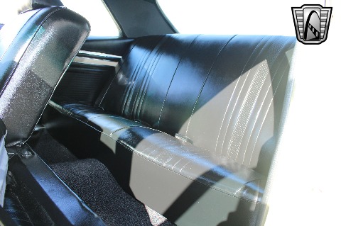 1969 Chevrolet Nova image 109