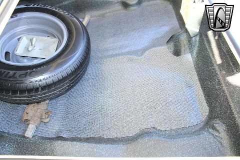 1969 Chevrolet Nova image 135