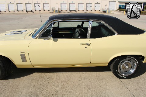 1969 Chevrolet Nova image 32