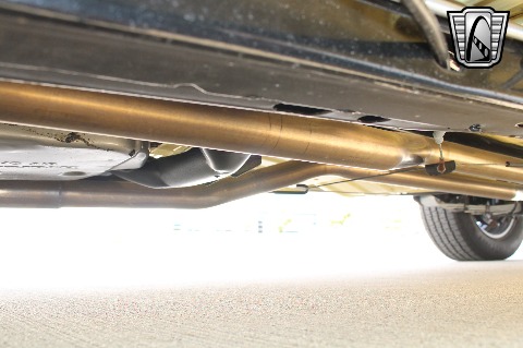 1969 Chevrolet Nova image 58