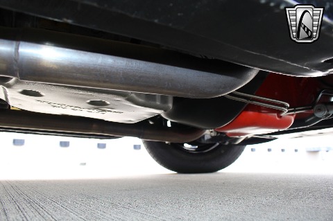 1969 Chevrolet Nova image 84