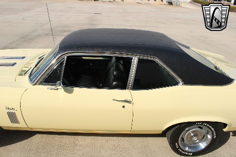 1969 Chevrolet Nova image 33