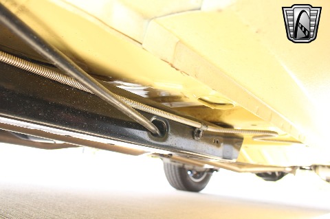 1969 Chevrolet Nova image 59