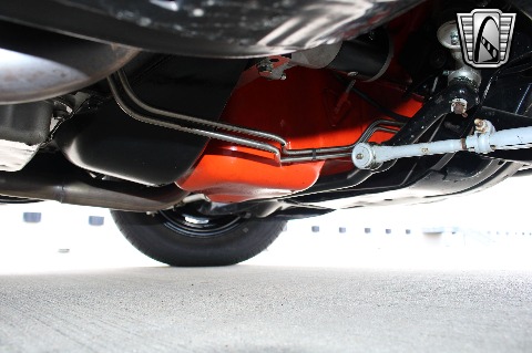 1969 Chevrolet Nova image 85