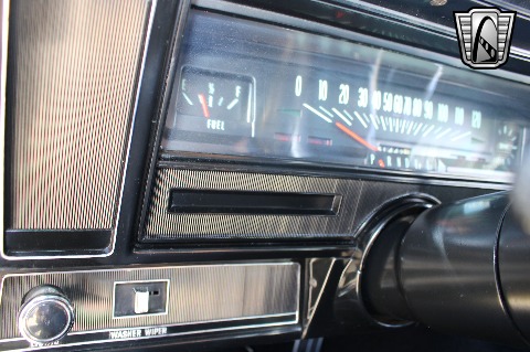 1969 Chevrolet Nova image 111