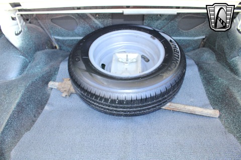 1969 Chevrolet Nova image 137