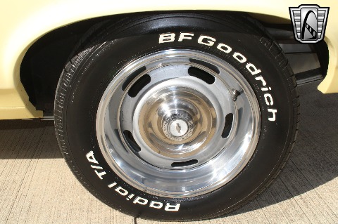 1969 Chevrolet Nova image 34