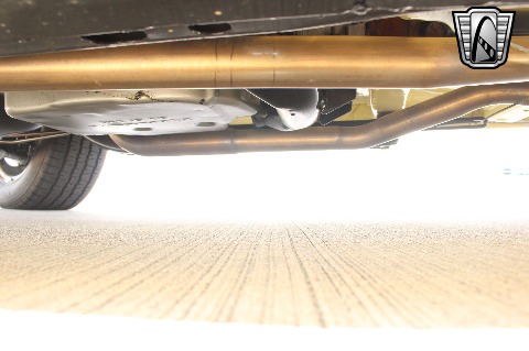 1969 Chevrolet Nova image 60