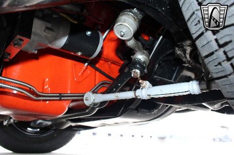 1969 Chevrolet Nova image 86