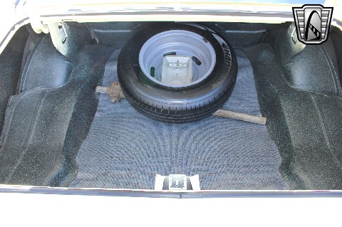 1969 Chevrolet Nova image 138