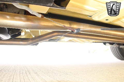 1969 Chevrolet Nova image 61