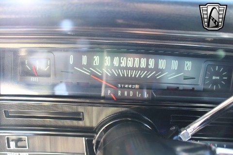 1969 Chevrolet Nova image 113