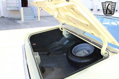 1969 Chevrolet Nova image 139