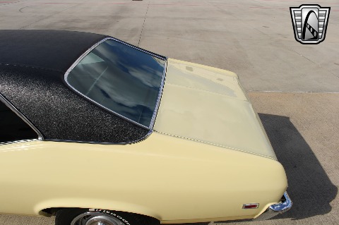 1969 Chevrolet Nova image 36