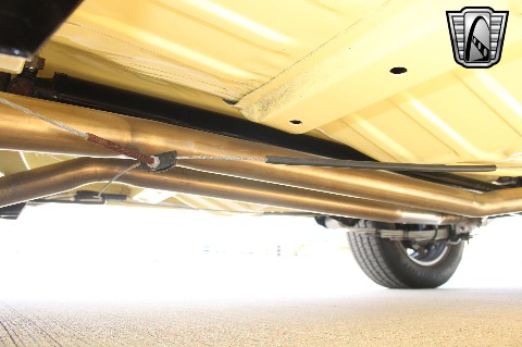 1969 Chevrolet Nova image 62