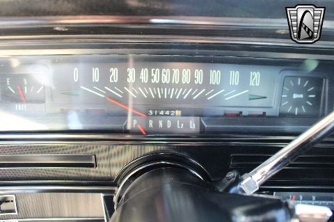 1969 Chevrolet Nova image 114