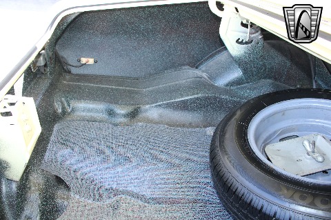 1969 Chevrolet Nova image 140