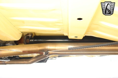 1969 Chevrolet Nova image 63