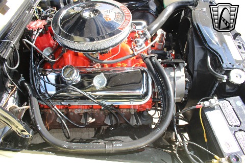 1969 Chevrolet Nova image 89