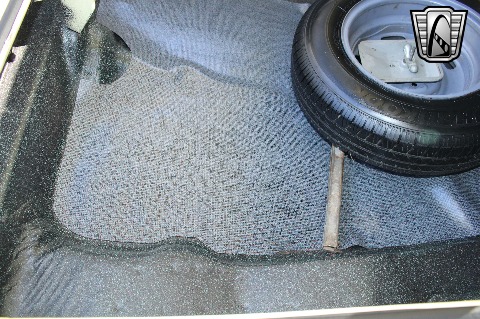 1969 Chevrolet Nova image 141