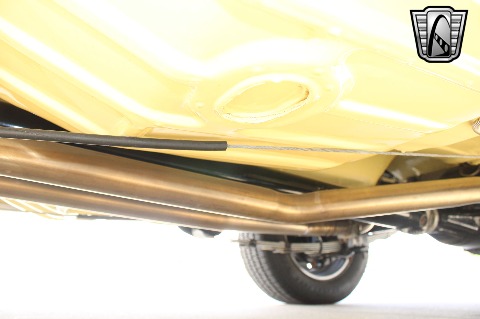 1969 Chevrolet Nova image 64