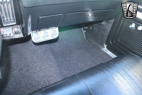 1969 Chevrolet Nova image 116