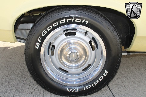 1969 Chevrolet Nova image 39