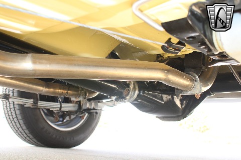 1969 Chevrolet Nova image 65