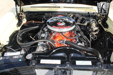 1969 Chevrolet Nova image 91