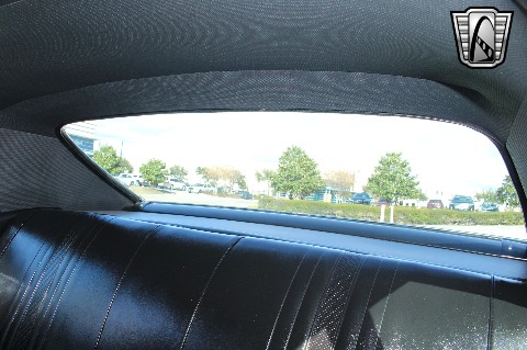 1969 Chevrolet Nova image 117