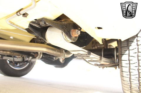 1969 Chevrolet Nova image 66