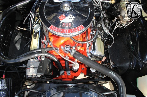 1969 Chevrolet Nova image 92