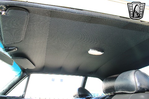 1969 Chevrolet Nova image 118