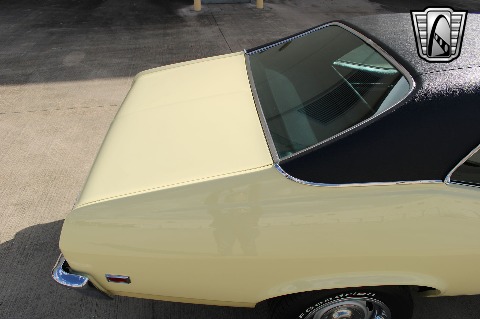 1969 Chevrolet Nova image 41